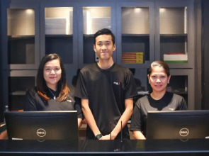 Avenue J Hotel Central Market KL