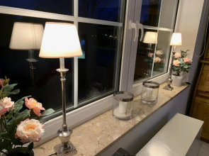 Buxbuddies Captains Inn