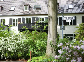 Cph Parkhotel Wolfsburg