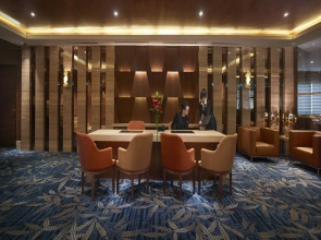 Sunway Putra Hotel Kuala Lumpur