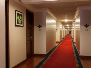 Prince Angkor Hotel & Spa