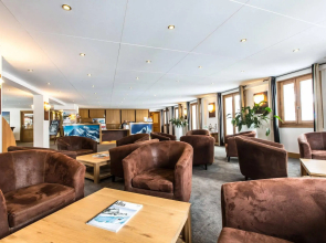 Residence and Spa Vallorcine Mont-Blanc