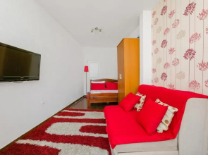 Kotor Kelly Apartments