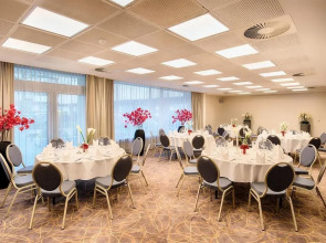 Leonardo Hotel Hamburg Stillhorn