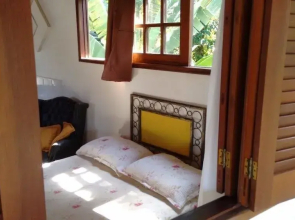 Apartamento Confortável Summer Staying