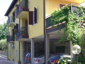 Agriturismo Al Vajo