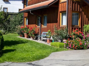 Chalet in St. Georgen Near Kreischberg