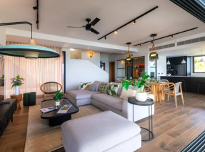 Legend Hill Residences & Spa