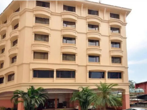 Abad Atrium