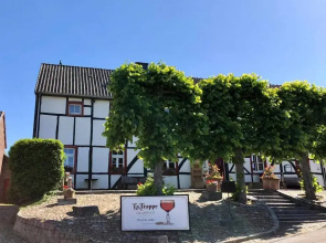 Herberg Oud Holset