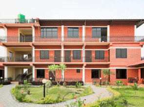 OYO 434 Vision Safari Pvt Ltd