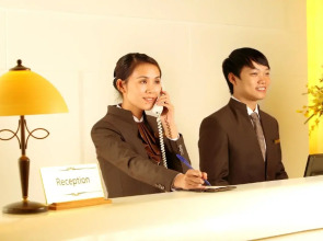 Liberty Central Saigon Centre