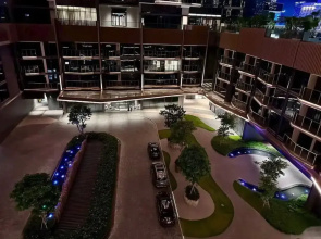 Opera View Residence City Center