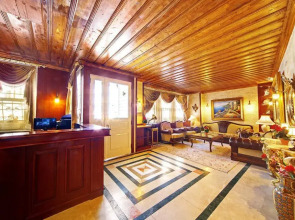 Dilhayat Kalfa Hotel