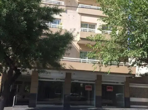 Hermoso Departamento cerca del Parque