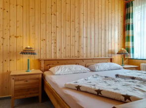 Spacious Holiday Home in Wienrode near Braunlage Ski Area