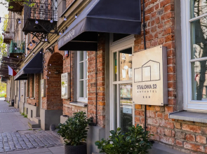 Arthotel Stalowa 52