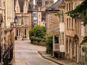 Cosy 1Bd Getaway Perfect For Couples Stamford