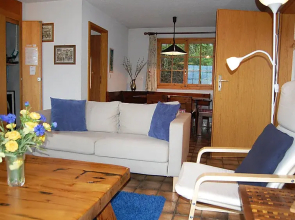 Chalet Enfin