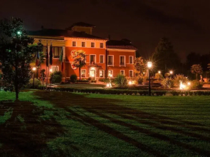 Park Hotel Villa Vicini