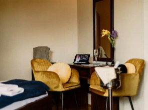 Korona Pension Restaurant