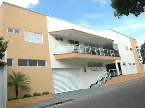Cristal Palace Inn