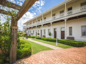 Denison Boutique Hotel