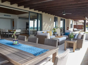 Condo Vista Ballena in Tau Punta de Mita