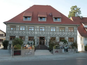 Hotel Adler Ittendorf
