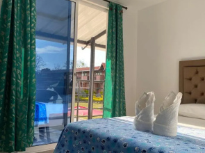 Hotel Mirador de Curiti