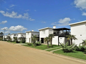 Skyblue Apart Hotel Punta Colorada