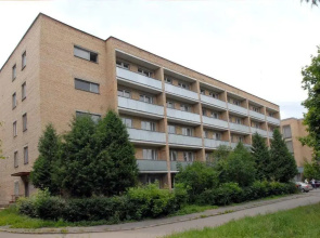 Hotel na Institutskoy
