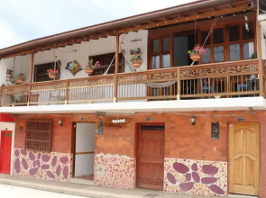 Hostal Romana