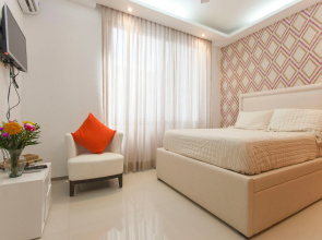 Amazing Condo 2BR Playa del Carmen by KVR