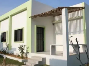 Green Village Bungalow Villas