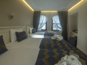 Sarnic Hotel & Sarnic Premier Hotel