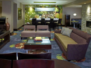 Courtyard by Marriott Buffalo Amherst/University