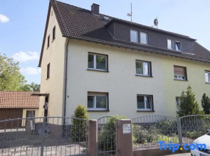 Großzügiges Apartment nahe Frankfurt