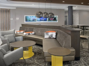 SpringHill Suites by Marriott Punta Gorda Harborside
