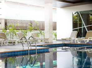 Best Western Chaweng Samui