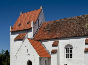 Svenskebakken Bed & Breakfast
