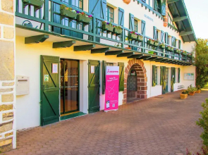 Village Vacances Azureva Hendaye