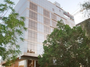 Loulou Asfar Hotel Apartment