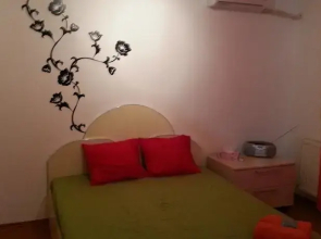 Studio Accommodation