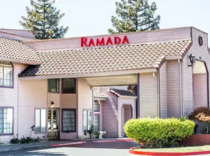 Ramada Vallejo/napa Valley Area