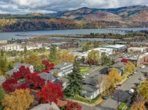15 Lodge-River View-1BR/2BA