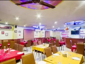 Swagatam International Guest House (Jessore Road)