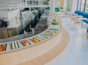 JR-East Hotel Mets Shibuya