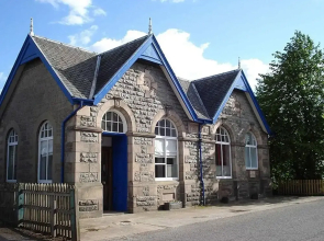 The Post House