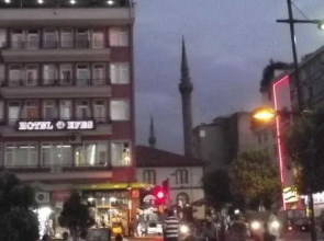 Rize Efes Hotel